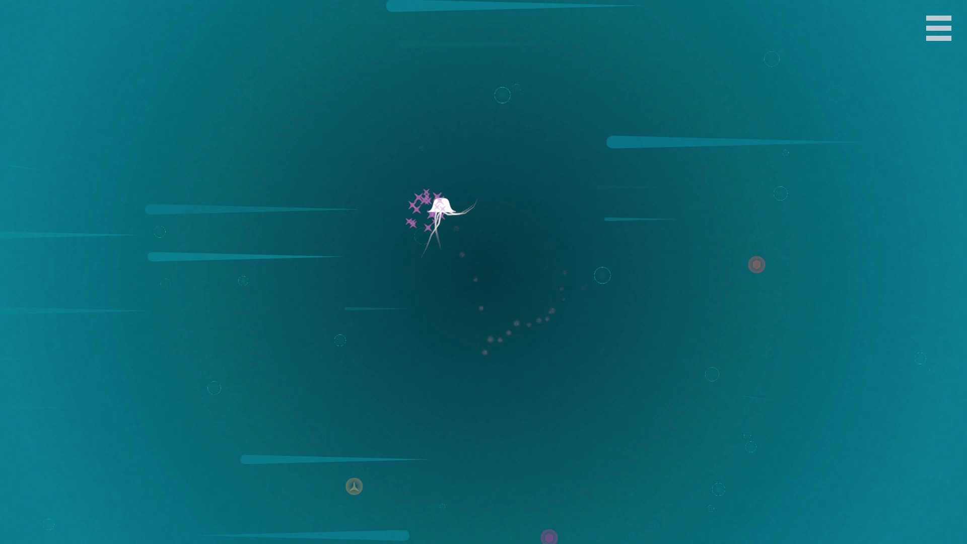#5. GO with the FLOW (Steam) 由: Y-Square Games G.K.