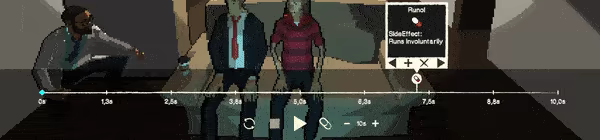 Give Me More Pills video 3