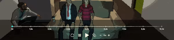 Give Me More Pills video 2
