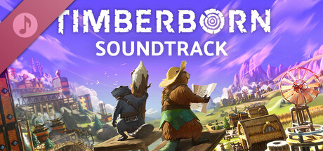 Timberborn Soundtrack