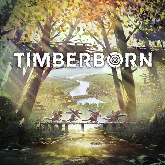 Timberborn Soundtrack