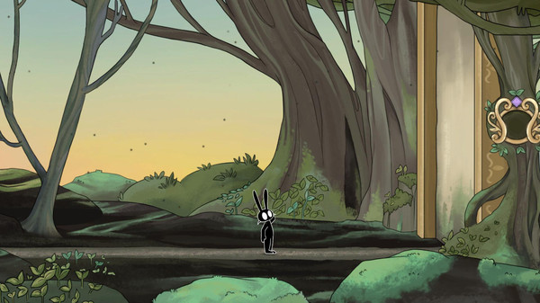 Screenshot z Get Together Soundtrack