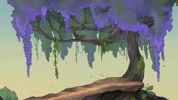 Screenshot z Get Together Soundtrack