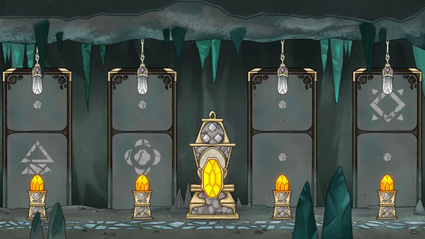 Screenshot z Get Together Soundtrack