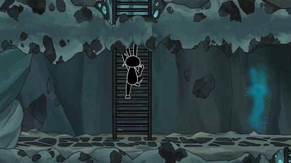 Screenshot z Get Together Soundtrack