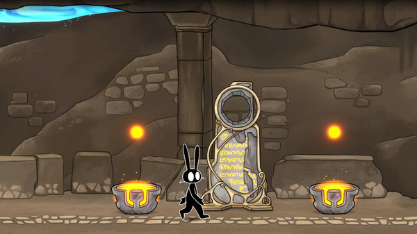 Screenshot z Get Together Soundtrack