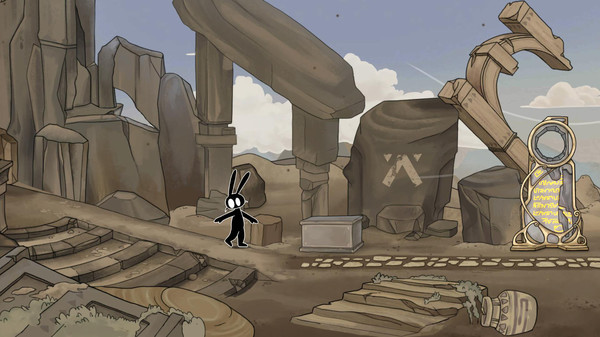 Screenshot z Get Together Soundtrack