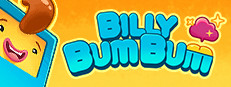Billy Bumbum: A Cheeky Puzzler