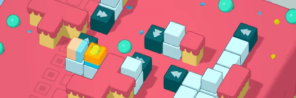 Billy Bumbum: A Cheeky Puzzler video 1