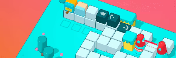 Billy Bumbum: A Cheeky Puzzler video 3