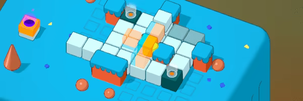Billy Bumbum: A Cheeky Puzzler video 2