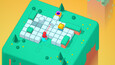 A screenshot of Billy Bumbum: A Cheeky Puzzler