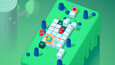 A screenshot of Billy Bumbum: A Cheeky Puzzler