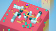 A screenshot of Billy Bumbum: A Cheeky Puzzler