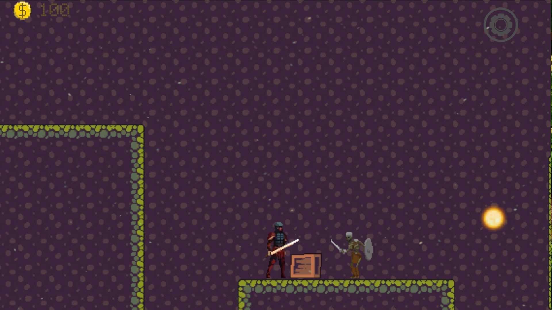 Сollision Hero Featured Screenshot #1