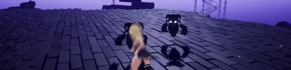Soulstopia -PHI- video 4