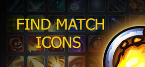 Find Match Icons