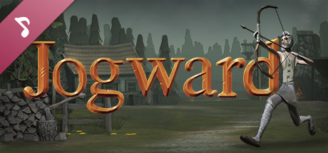 Jogward Soundtrack cover art