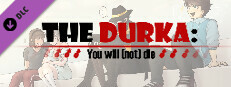 Old Content Pack - The Durka: You will (not) die Small Capsule Image