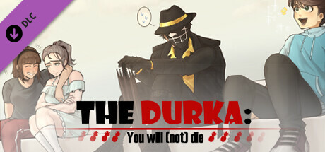 The Durka: You will (not) die Steam Charts and Player Count Stats