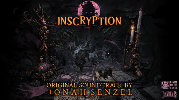 Inscryption Soundtrack