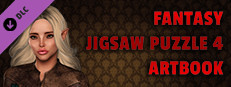 Fantasy Jigsaw Puzzle 4 - ArtBook Small Capsule Image