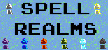 Spell Realms Playtest Cheat Engine/CT