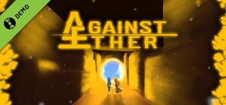 Against Ether Demo cover art