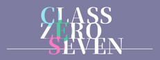 Class Zero Seven Banner