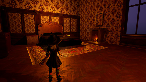 Ghost Follows screenshot 4