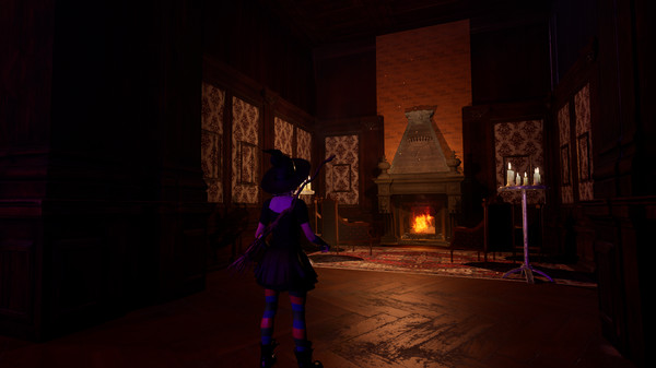 Ghost Follows screenshot 3