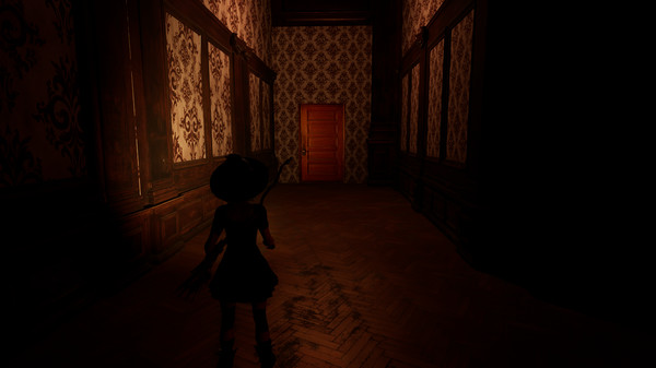 Ghost Follows screenshot 5