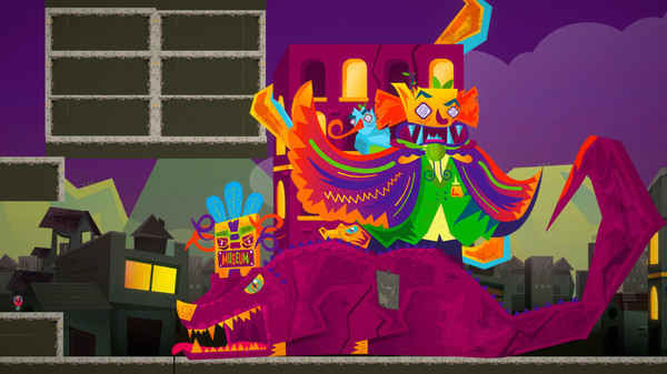 Matachín screenshot 3