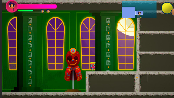 Matachín screenshot 1