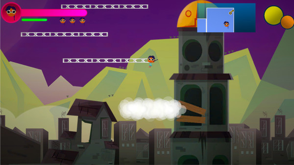 Matachín screenshot 5