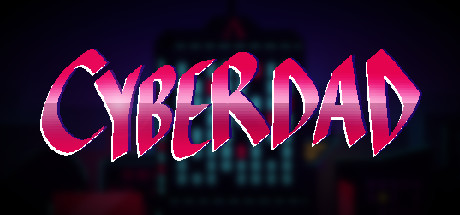 CYBERDAD Cover Image