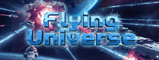 Flying Universe cover