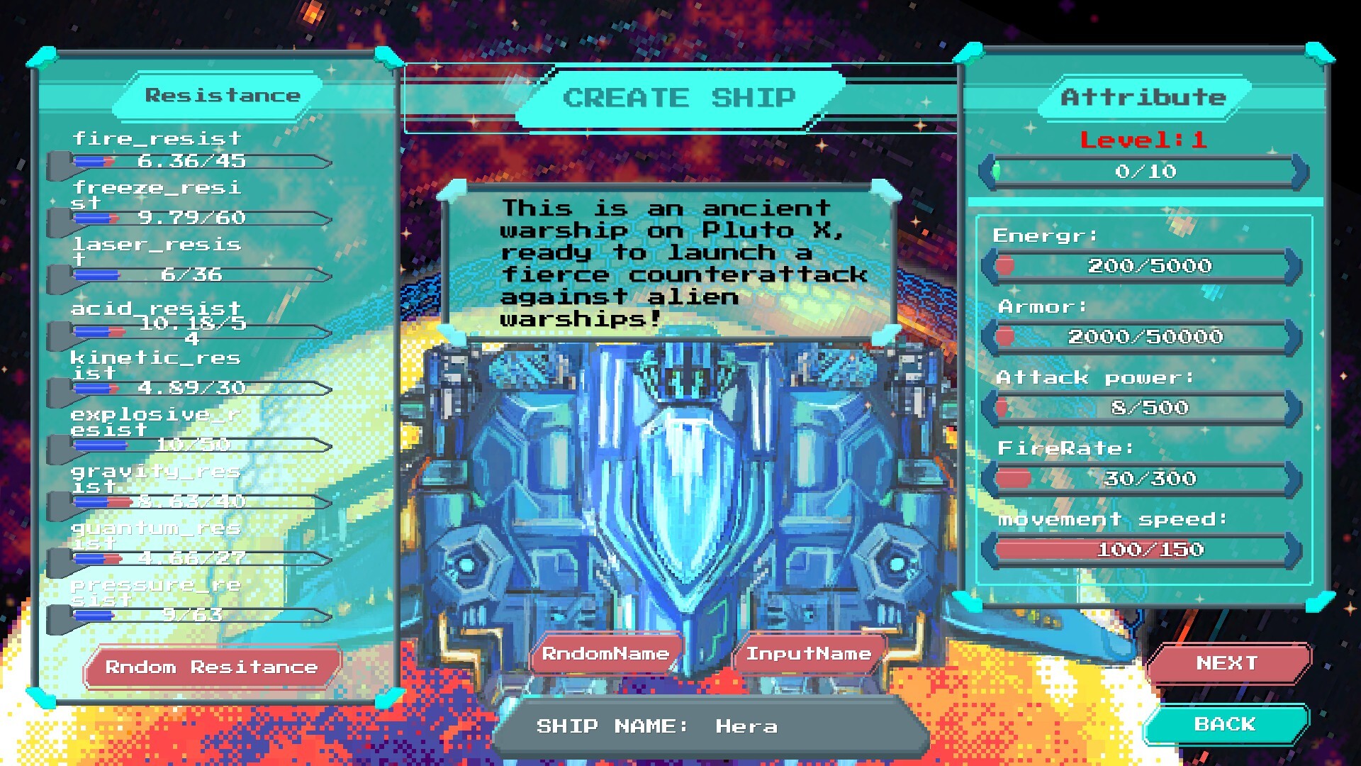 Flying Universe screenshot 3