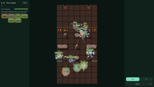 MoltKeeper Screenshot