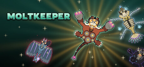 MoltKeeper