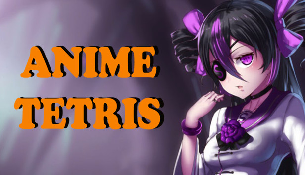 Steam：ANIME TETRIS