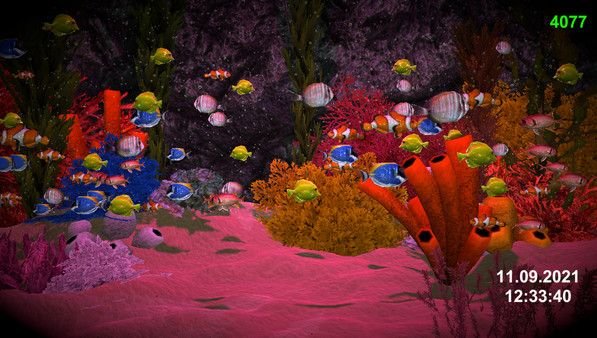 ANIME TETRIS screenshot 1