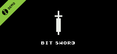 Bit Sword Demo cover art