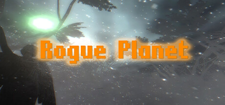 Rogue Planet 1 Cheat Engine/CT