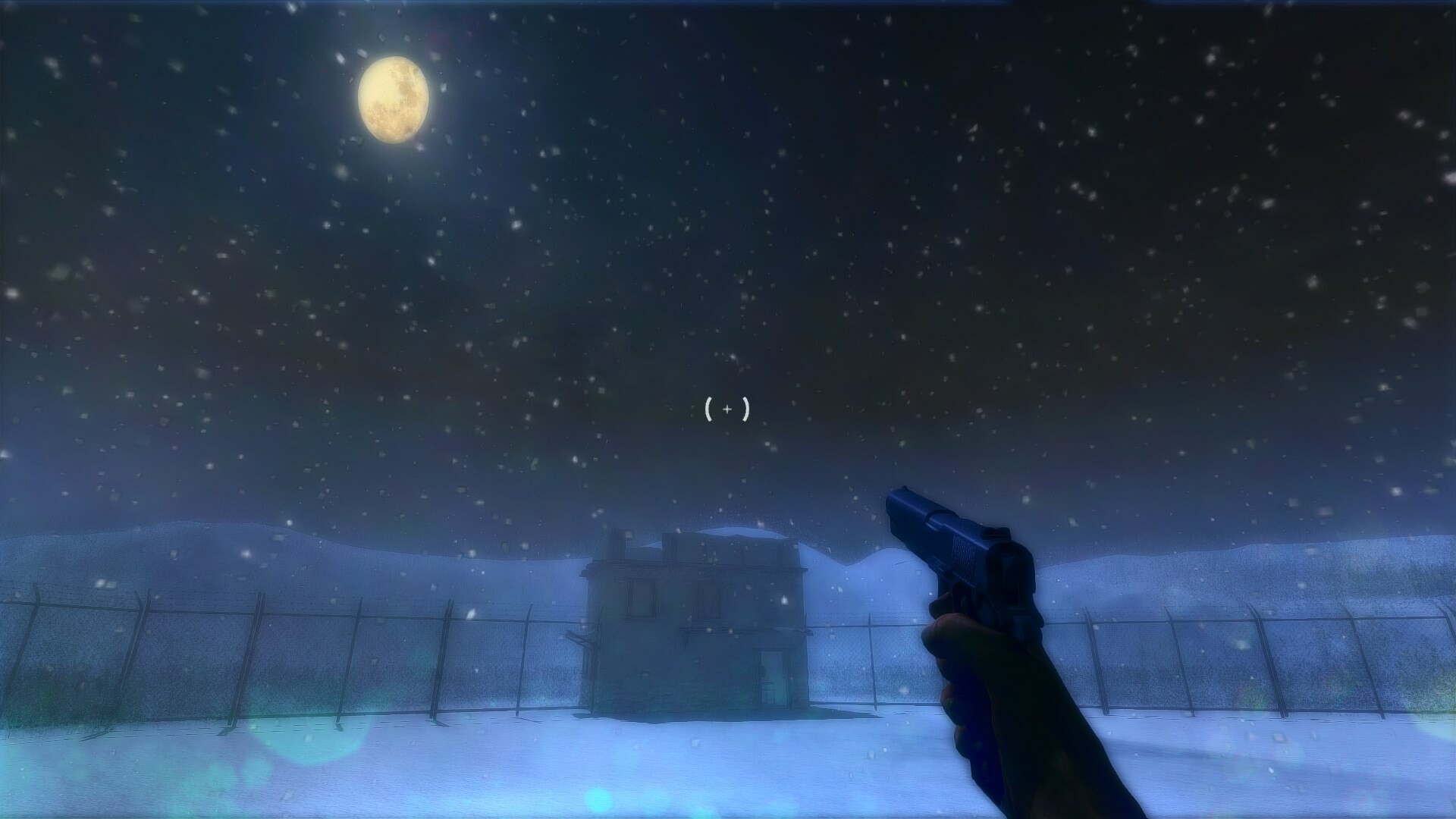 Rogue Planet 1 screenshot #34