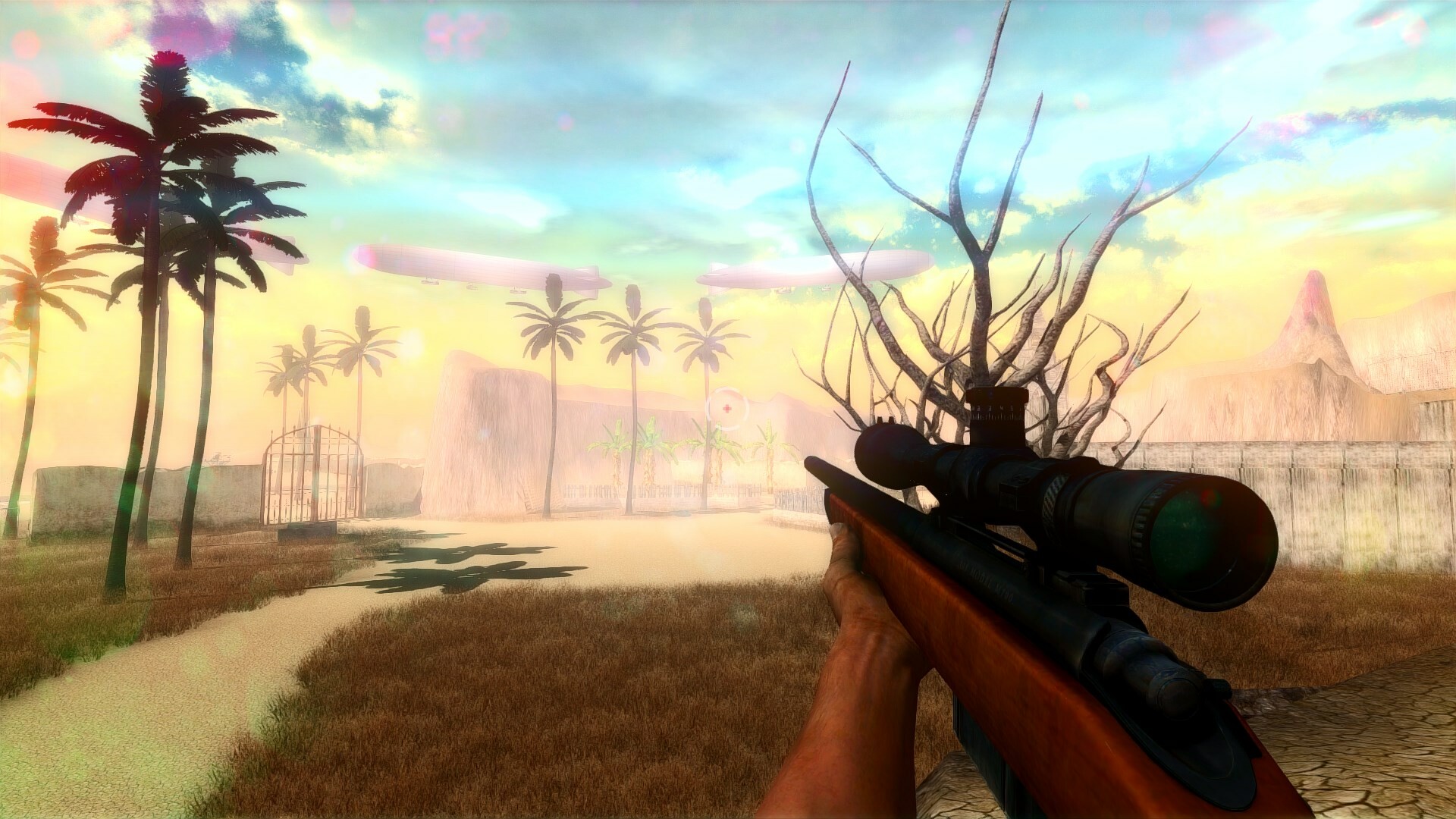 Rogue Planet 1 screenshot #4