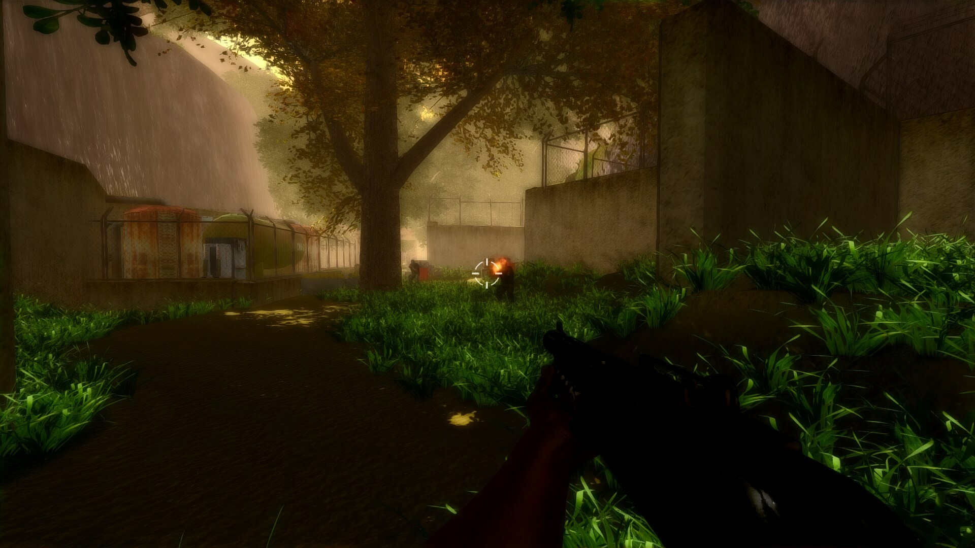 Rogue Planet 1 screenshot #27