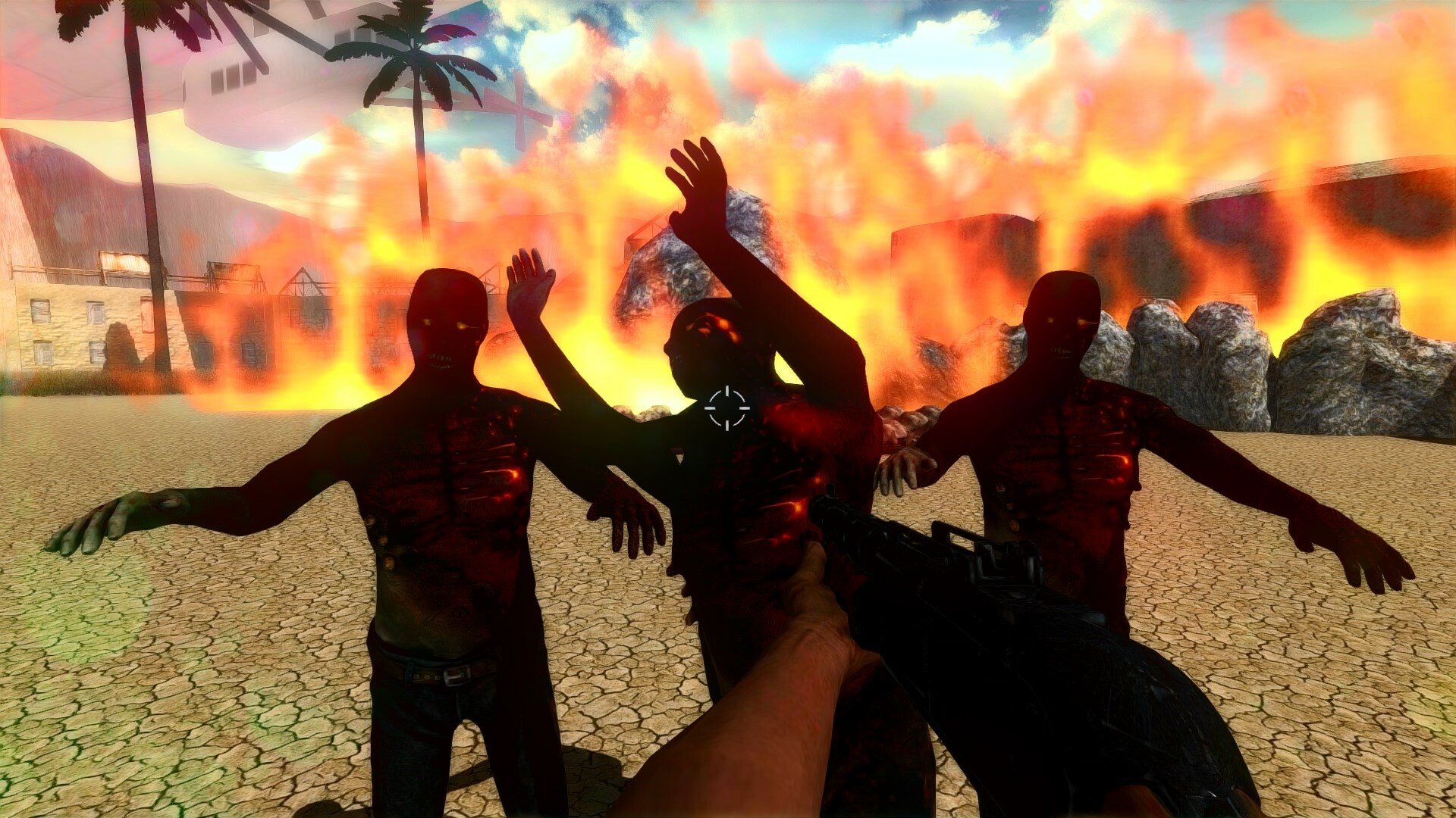 Rogue Planet 1 screenshot #16