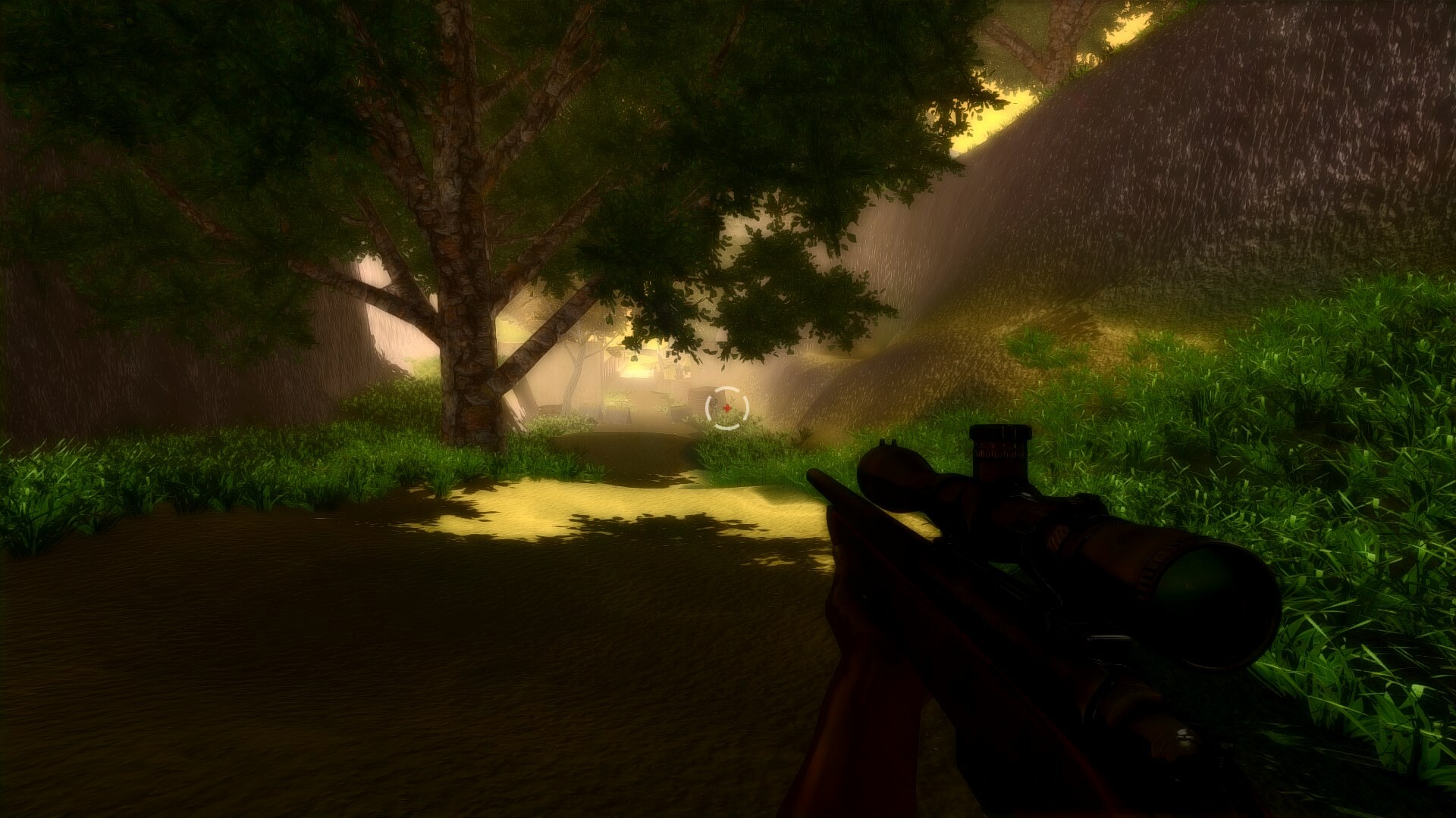 Rogue Planet 1 screenshot #28