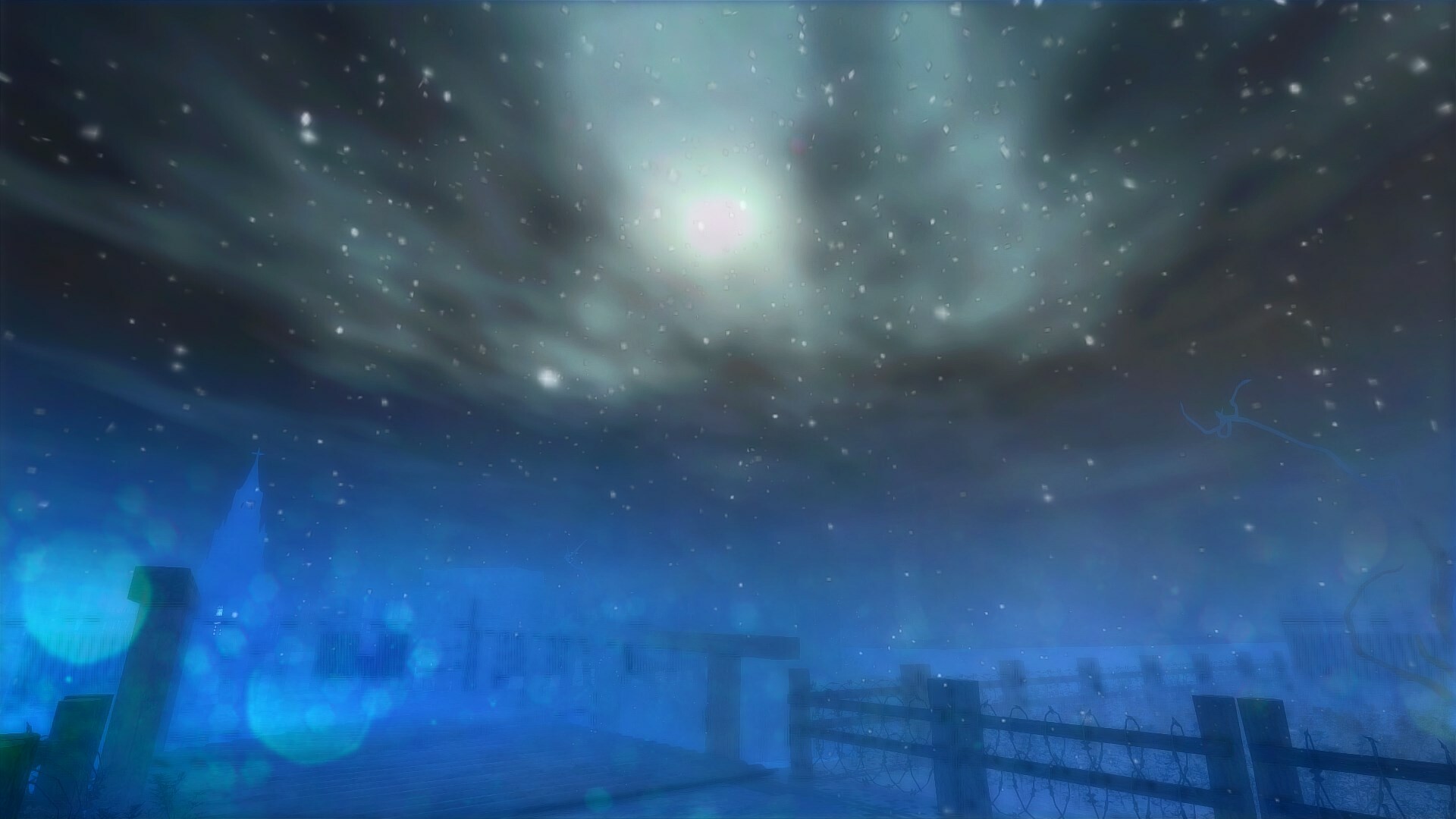 Rogue Planet 1 screenshot #2